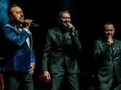 Mamy nagranie z Rzymu! Marcin Miller i Classic w wyjątkowym wydarzeniu