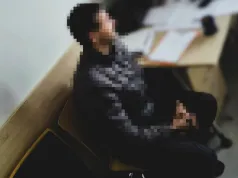 Seryjny włamywacz zatrzymany przez stargardzkich policjantów