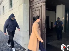 Sąd potwierdził zbrodniczość reżimu Łukaszenki. Obrońca praw człowieka o wyroku wydanym w Szwajcarii