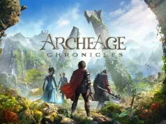 ArcheAge Chronicles debiutuje we Wczesnym dostępie. To nowy MMORPG w świecie fantasy