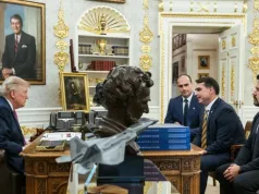 Trump otworzył drzwi Bolsonaro po jego ucieczce z Brazylii