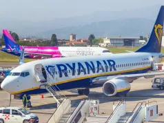 Ryanair uruchomił nowe połączenie do Polski z UK