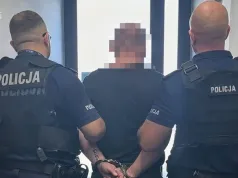 Zuchwała kradzież w Turku. 42-latek wpadł, a policjanci odkryli coś jeszcze
