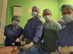 Miejski Szpital w Olsztynie pomaga pacjentom z otyłością. Jak leczą i szkolą olsztyńscy chirurdzy?