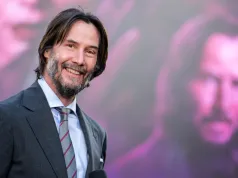 Keanu Reeves zagra w nowym filmie Netfliksa. Gwiazdor chce zmienić swój filmowy wizerunek