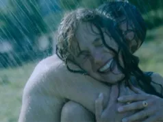 Ekranizacja książki, która wywołała skandal obyczajowy. Głośny romans na Netflixie
