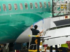 Boeing nie dostarczy 500 sztuk 737 MAX. Wszystko przez skrzydła
