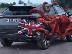 Chińczycy szantażują Wielką Brytanię. Zakaz bycia motoryzacyjną Europą