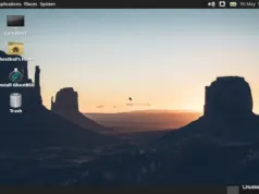 GhostBSD 26.2