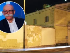 Pomysł na hotel w więzieniu. Prezes Arche komentuje doniesienia