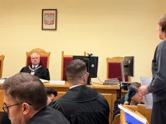 Śmierć studentki po wybuchu w pracowni Akademii Sztuki. Ruszył proces