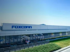Foxconn zatrudnia na Słowacji. Pracę znajdzie co najmniej 300 specjalistów od AI