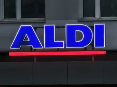 Tylko 31 października gigantyczna promocja w Aldi. Ludzie będą wynosić produkt całymi koszami. Można robić zapasy na święta dla całej rodziny