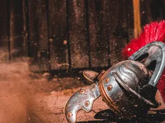 Jeden dzień z życia gladiatora