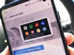 Android Auto na ekranie telefonu. Nieoficjalna aplikacja na GitHubie
