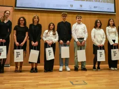 Pisali prace o historii Polski. Uczennica z Kuźnicy zajęła drugie miejsce w konkursie