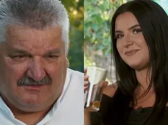 Widzowie "Rolnik szuka żony" wyłapali zachowanie taty uczestniczki. W komentarzach się dzieje