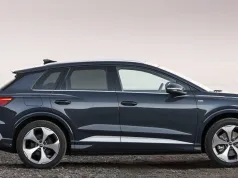 Audi wycofuje ponad 9 tys. elektrycznych SUV-ów. Ich używanie grozi pożarem
