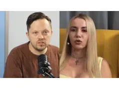 Marianna Schreiber starła się z Michałem Marszałem. Zaczęło się od wpisu o... prostytutkach