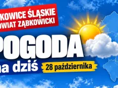 Pogoda Ząbkowice Śląskie 28.10.2026. Nawet 14°C, ale wieczorem nadejdzie deszcz. Co z nocą?