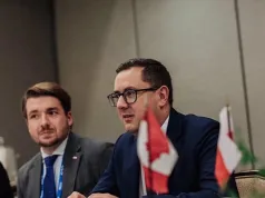 Motyka: Nie ma ze strony Saudi Aramco sygnałów wskazujących na ryzyko dla polskiego rynku naftowego