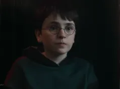 HBO pokazało rodziców Harry’ego Pottera!