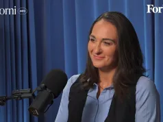 „Jestem czymś więcej niż przepłynięciem Morza Bałtyckiego”. Karolina Szczepaniak o próbach przepłynięcia Bałtyku, anoreksji i pracy nad sobą
