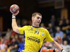 Liga Mistrzów: Industria Kielce - Kolstad Handball. Relacja live i wynik na żywo