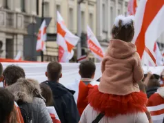 Oddajmy głos naszym dzieciom. Głosowanie rodzinne to reforma na miarę likwidacji cenzusów płci i majątku!