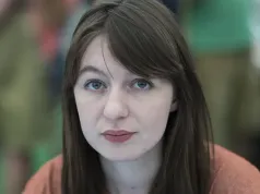 Sally Rooney i Palestine Action. Sprawą zajmie się teraz brytyjski Sąd Najwyższy