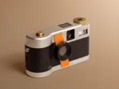 Flashback ONE75 śmiało rzuca wyzwanie Fujifilm X half