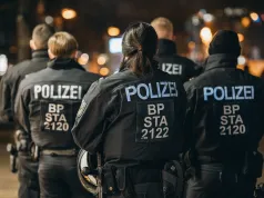 Policja i kontrwywiad ostrzegają przed zamieszkami. Niemieckie służby w pogotowiu