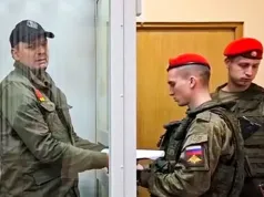Rosyjski podpułkownik poległ na własnym PR. Dostał 21 lat za pozorowanie „bohaterskich czynów”