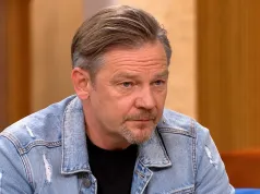 Ireneusz Czop nie spodziewał się tego na SOR-ze. Opowiedział o spotkaniu z lekarką