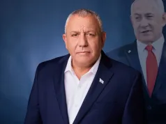 Gadi Eisenkot – nowy premier starych wojen