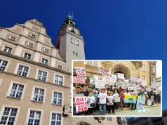 Olsztyn podjął decyzję ws. zmiany granic. Radni opowiedzieli się za projektem