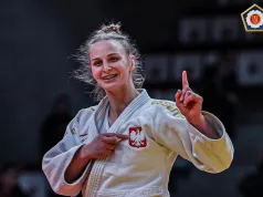 MŚ w judo w Baku 2026. Polacy bez medalu. Wyniki i kolejne mistrzostwa