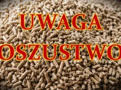 Chciała kupić opał przez internet. Sądeczanka straciła 1600 złotych