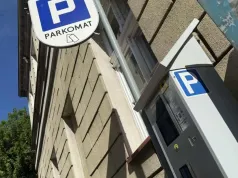 Radni w Koninie zdecydowali. Od kwietnia nowa zasada naliczania opłat za parkowanie