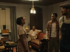 Syn Denzela Washingtona stanął za kamerą. Jego debiut na Netflixie to coś więcej niż rodzinny dramat