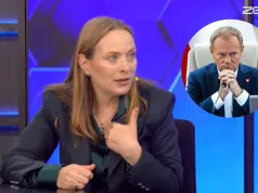 Pełczyńska-Nałęcz ocenia styl zarządzania Tuska jako przemocowo-dziaderski, ze szczyptą upokorzenia