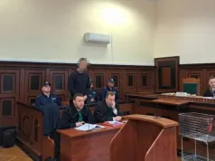 Ukradł Lexusa żony premiera Tuska. Chce kary