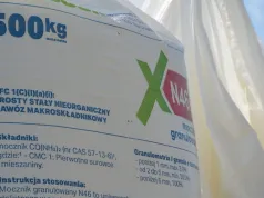 Grupa Azoty kontra egipski mocznik. Związkowcy mówią o "kanibalizacji rynkowej"