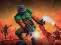 „Bardziej trzymaj się faktów”. Twórcy Dooma pokłócili się o historię trybu Deathmatch