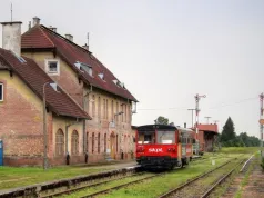 Kętrzyn – Węgorzewo: Samorządowa linia trafi do PLK?