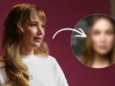 Jennifer Lawrence to już inna osoba. Ostrzykiwanie twarzy poszło za daleko