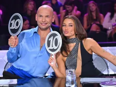 Była pierwsza dama jurorką "Tańca z gwiazdami"! 1 listopada zobaczymy ją na ekranach