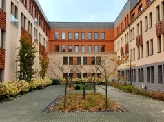 Bydgoscy radni mówią „nie” łączeniu Centrum Pulmonologii ze szpitalami w Grudziądzu i Inowrocławiu