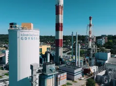 Trzykrotny wzrost mocy dla Elektrociepłowni Gdyńskiej. Trójmiasto przyspiesza dekarbonizację ciepłownictwa