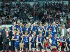 Sekret wielkiej ZAKSY Kędzierzyn Koźle? "Wcale nie chodzi o siatkówkę"